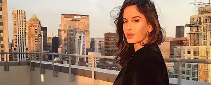 Natalia Barulich Natalia Barulich
