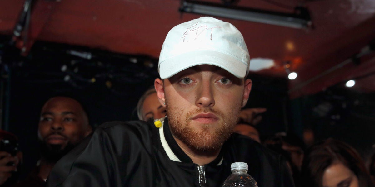 Mac Miller