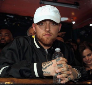 Mac Miller Mac Miller