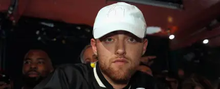 Mac Miller Mac Miller