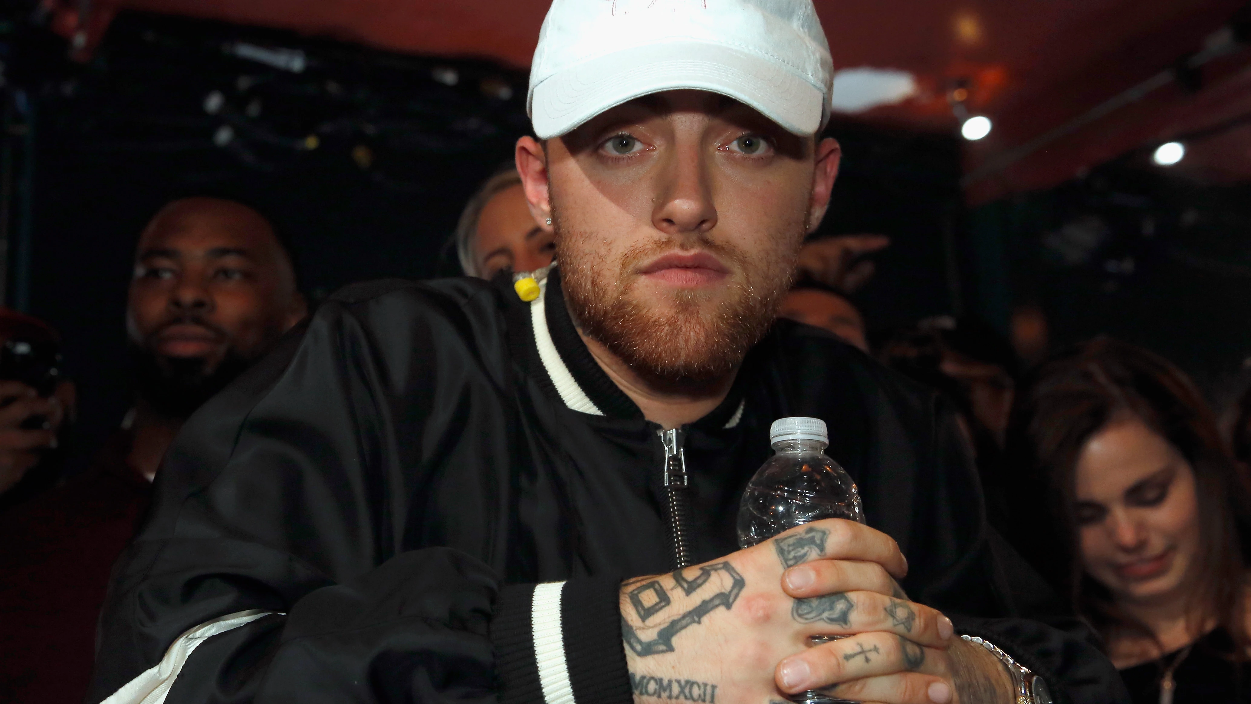 Mac Miller Mac Miller
