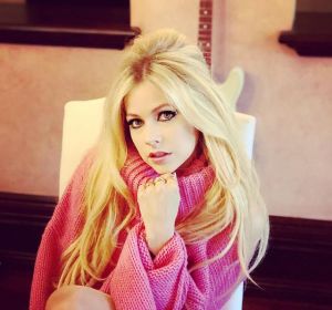 Avril Lavigne Avril Lavigne
