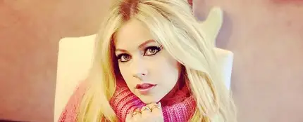 Avril Lavigne Avril Lavigne