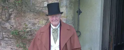 Sir Benjamin Slade Sir Benjamin Slade