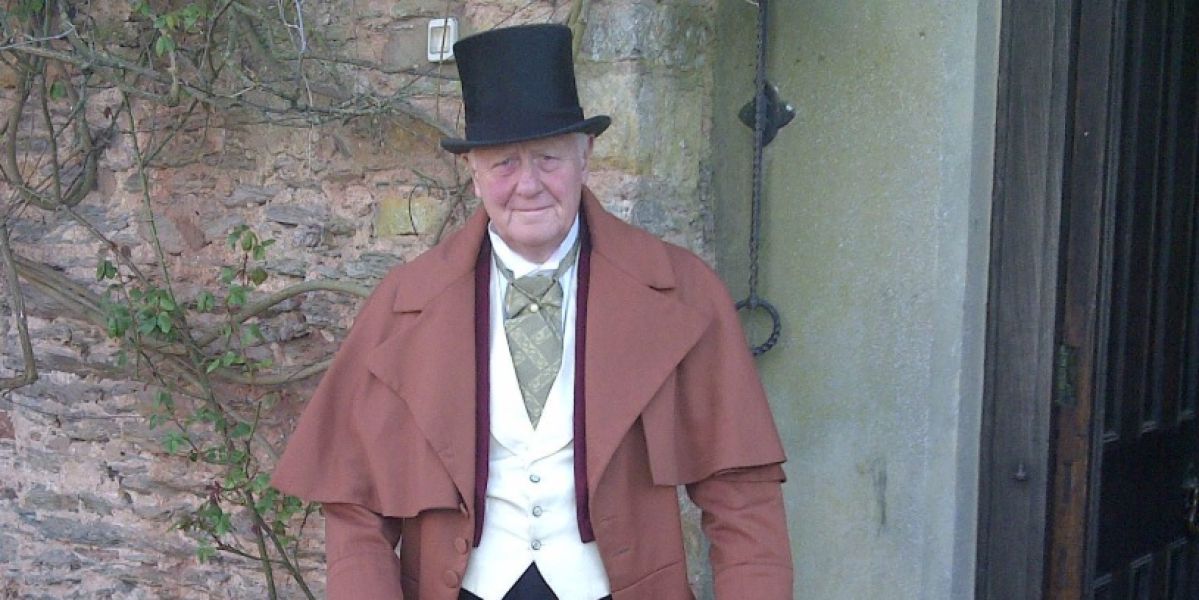 Sir Benjamin Slade
