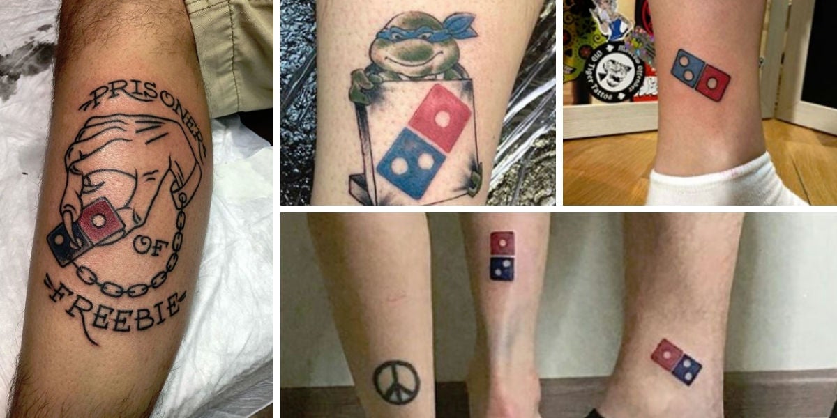 La cadena de pizzerías ha tenido que cancelar la promoción