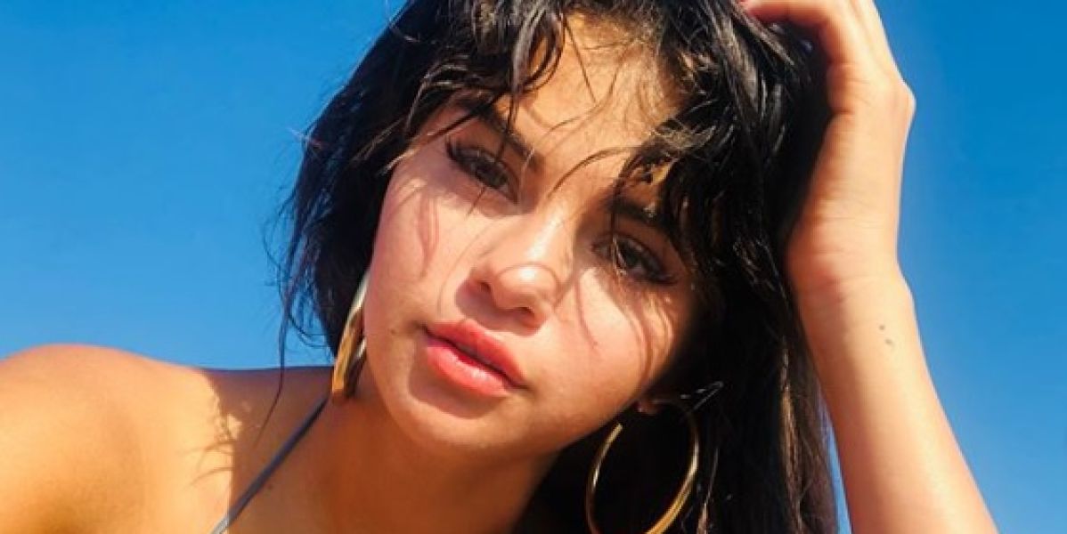 Selena Gomez