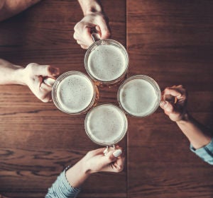 Cerveza Cerveza