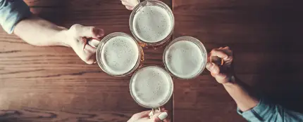 Cerveza Cerveza