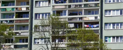 Caen los desahucios pro imago de alquiler por primera vez en dos años Caen los desahucios pro imago de alquiler por primera vez en dos años