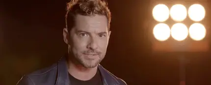 Los consejos de David Bisbal para hacer un buen casting Los consejos de David Bisbal para hacer un buen casting