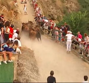 ¿Es el Pilón de Falces la Mejor Fiesta de España 2018? ¿Es el Pilón de Falces la Mejor Fiesta de España 2018?