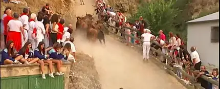 ¿Es el Pilón de Falces la Mejor Fiesta de España 2018? ¿Es el Pilón de Falces la Mejor Fiesta de España 2018?