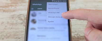 WhatsApp WhatsApp