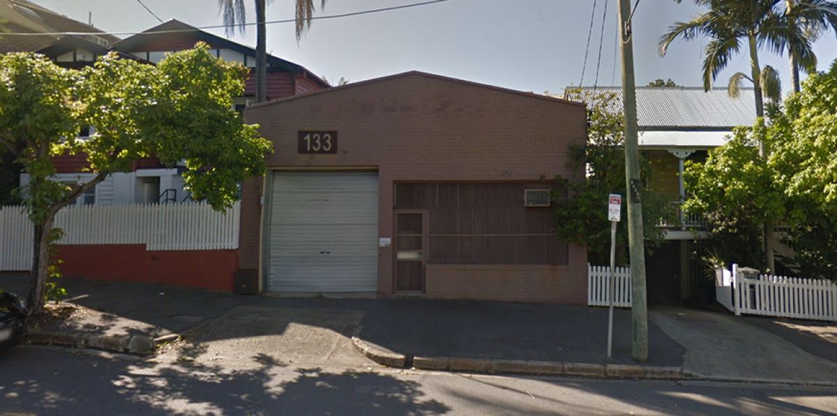 Venden este almacén de 1950 por 1.230.000 dólares, y entenderás por qué cuando lo veas por dentro