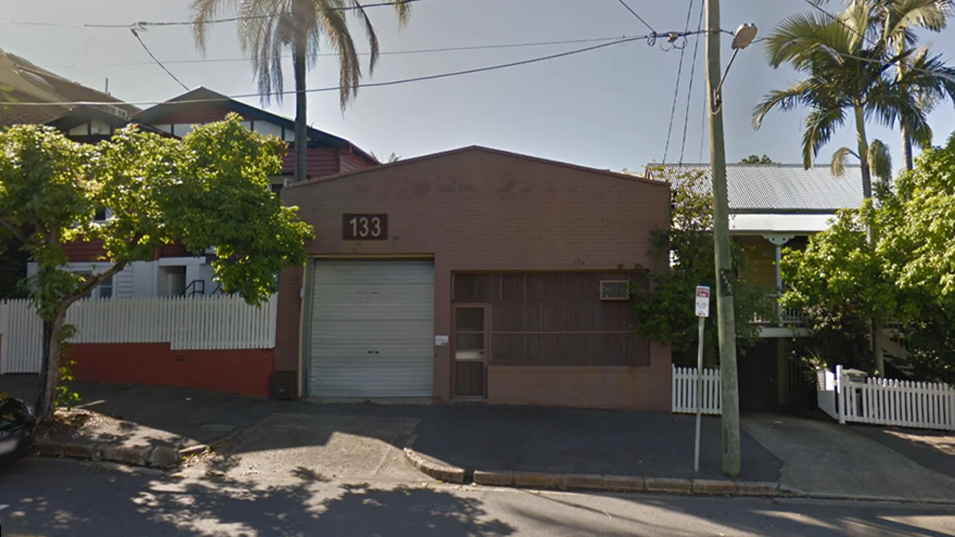 Venden este almacén de 1950 por 1.230.000 dólares, y entenderás por qué cuando lo veas por dentro Venden este almacén de 1950 por 1.230.000 dólares, y entenderás por qué cuando lo veas por dentro