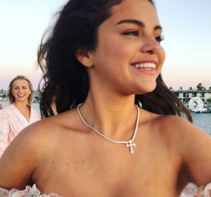 Selena Gomez en Instagram Selena Gomez en Instagram