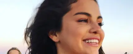Selena Gomez en Instagram Selena Gomez en Instagram