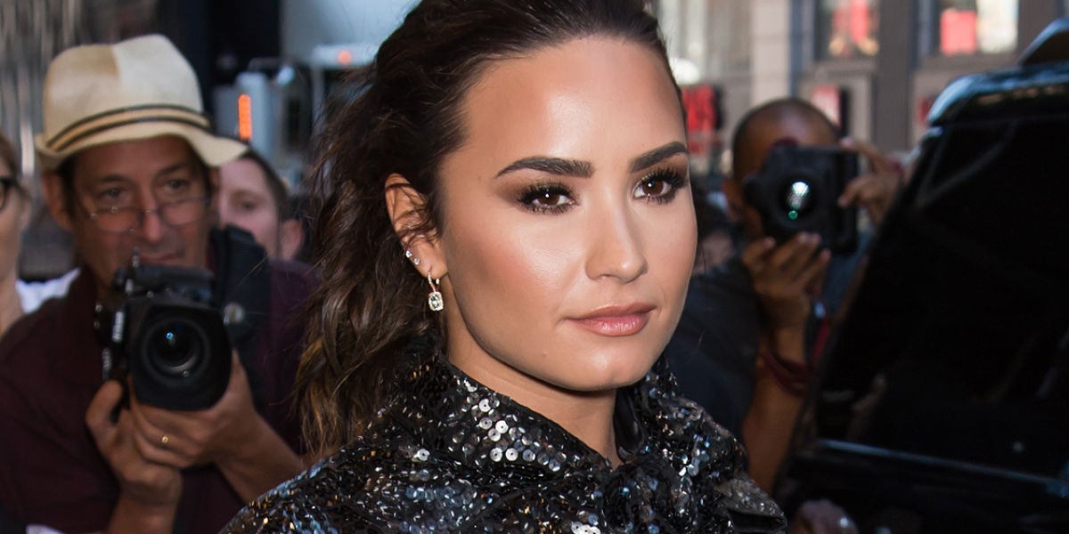 Demi Lovato