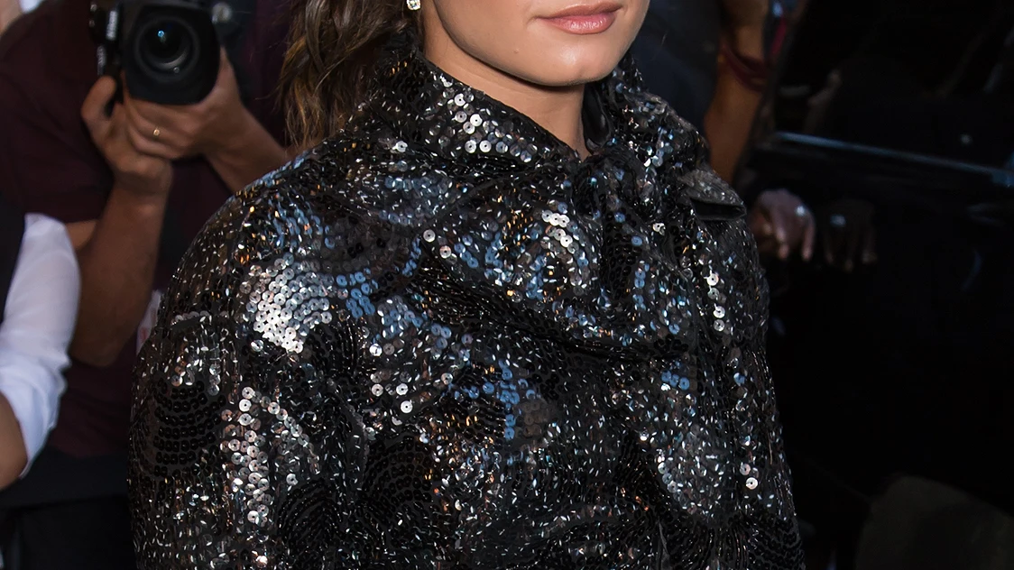 Demi Lovato