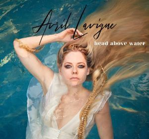 Avril Lavigne publica Head Above Water Avril Lavigne publica Head Above Water