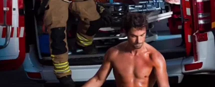 El Gobierno de Zaragoza censura el calendario solidario de bomberos 2019 El Gobierno de Zaragoza censura el calendario solidario de bomberos 2019