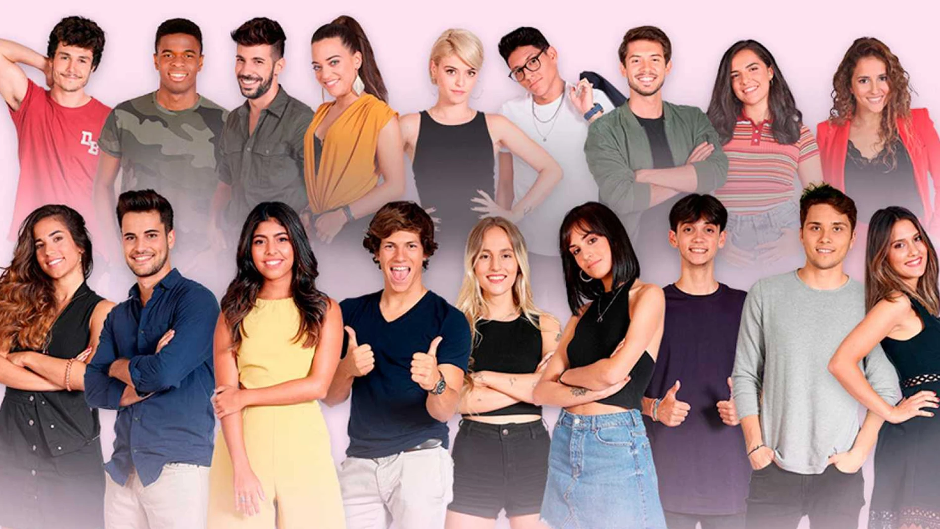 Operación Triunfo Nueva Edición 2018/2019 Operación Triunfo Nueva Edición 2018/2019