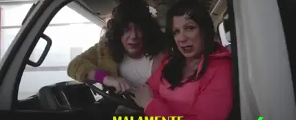 Malamente de Los Morancos Malamente de Los Morancos