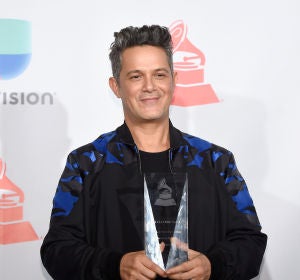 Alejandro Sanz Alejandro Sanz