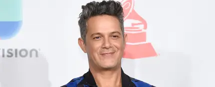 Alejandro Sanz Alejandro Sanz