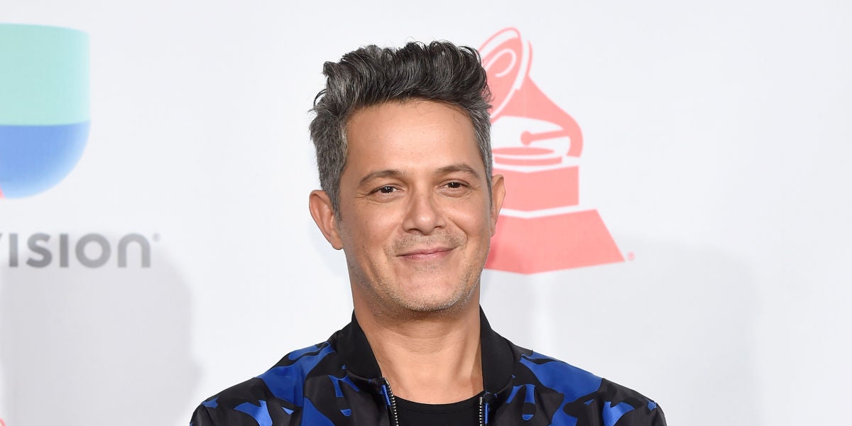 Alejandro Sanz