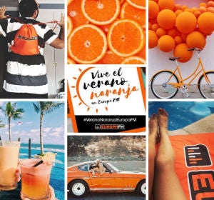 Verano Naranja Europa FM Verano Naranja Europa FM