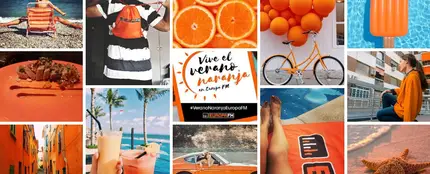 Verano Naranja Europa FM Verano Naranja Europa FM