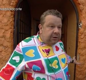 Alberto Chicote 'Pim-Pam Trucu-Trucu' Alberto Chicote 'Pim-Pam Trucu-Trucu'