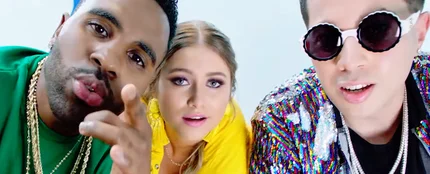 Sofia Reyes ft. Jason Derulo - 1, 2, 3 Sofia Reyes ft. Jason Derulo - 1, 2, 3
