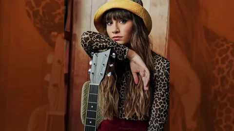 V&iacute;deo: Aitana revoluciona a sus fans con su nuevo tatuaje cargado de significado