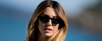 Blanca Suárez Blanca Suárez