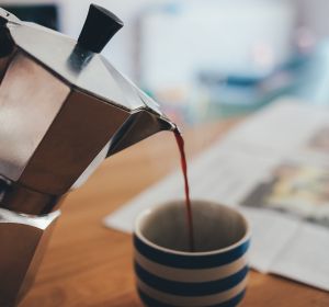 Café Café