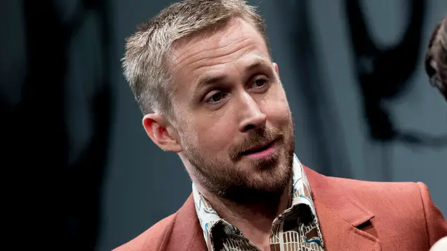 Ryan Gosling