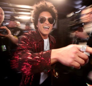 Bruno Mars Bruno Mars