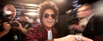Bruno Mars Bruno Mars