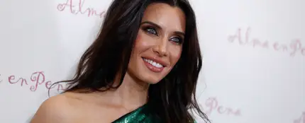 Pilar Rubio Pilar Rubio