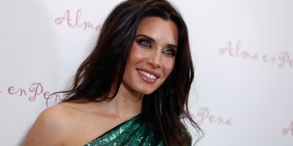 Pilar Rubio