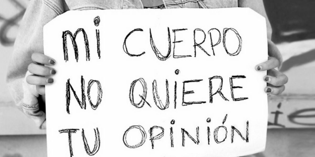 Acoso callejero