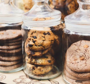 Galletas Galletas