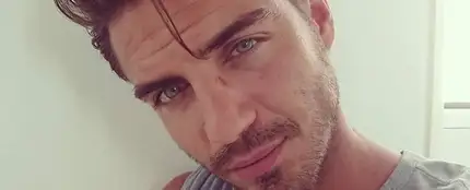 Maxi Iglesias Maxi Iglesias