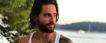 Maluma, nombrado el hombre más sexy de 2018 Maluma, nombrado el hombre más sexy de 2018