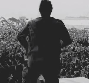 Post Malone presenta el videoclip 'Better Now' Post Malone presenta el videoclip 'Better Now'