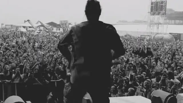 Post Malone presenta el videoclip 'Better Now'