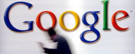 Logo de Google Logo de Google
